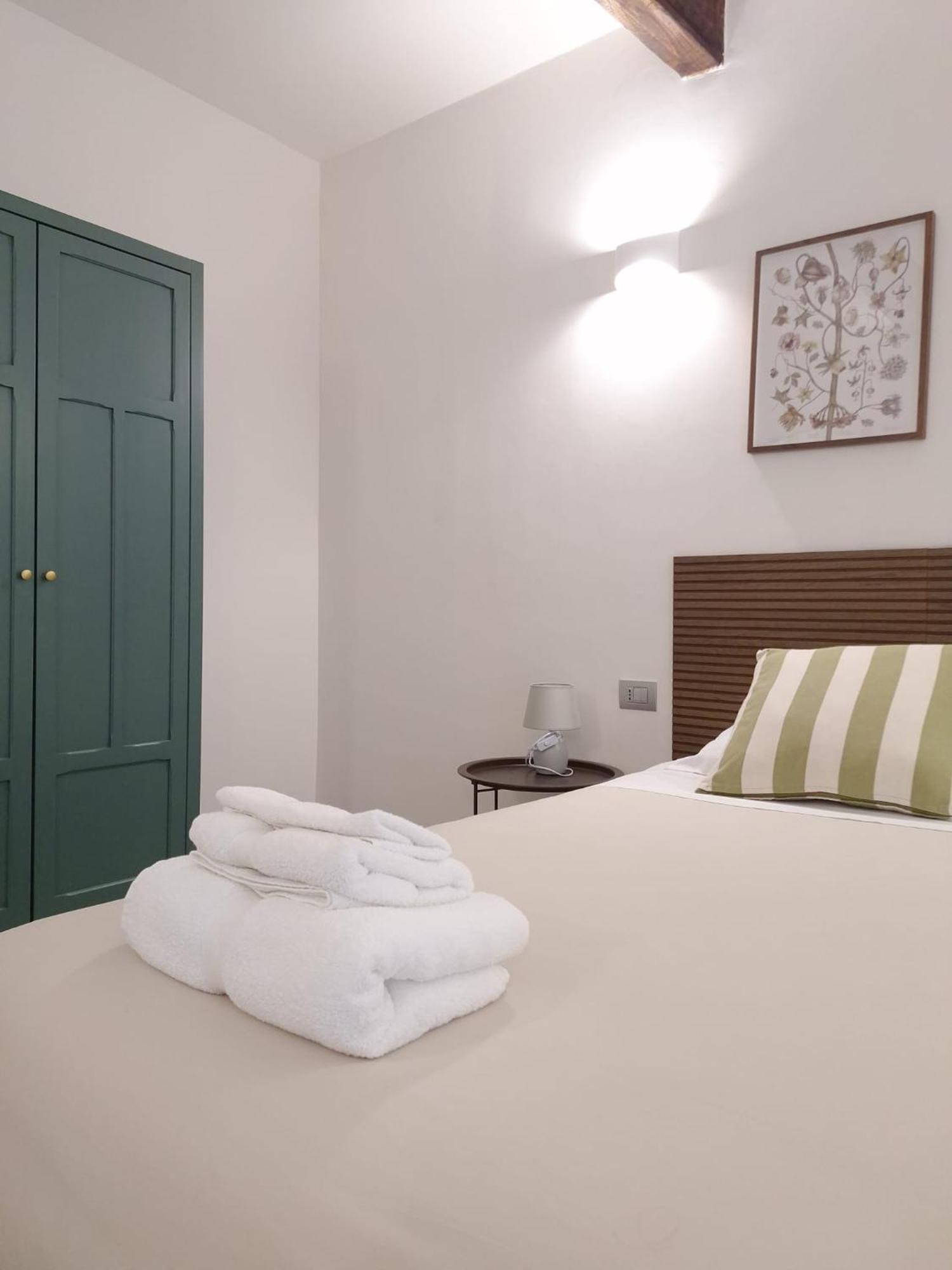 La Puteca Bed & Breakfast Naples Exterior photo