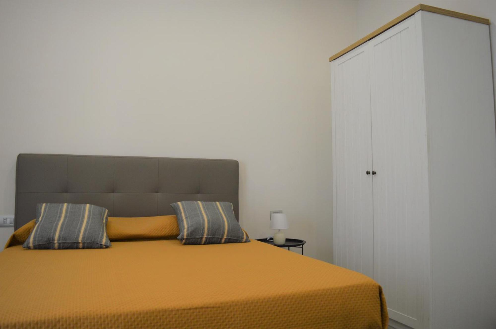 La Puteca Bed & Breakfast Naples Exterior photo