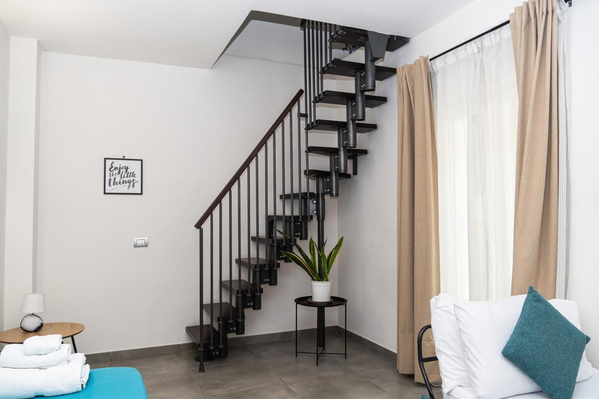 La Puteca Bed & Breakfast Naples Exterior photo